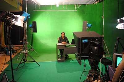 AAFT University of Media and Arts Raipur AAFT Mass Communication photo 4